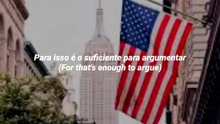 American Idiot- Green Day (Tradução)