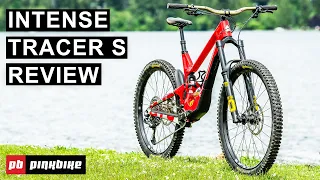 Intense Tracer Review: Energy & Speed | 2022 Enduro Field Test