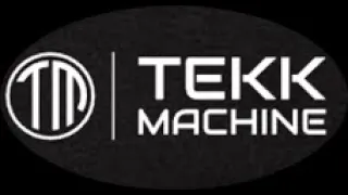 Tekk Night 26.12.2022 Live - By Tekk machine