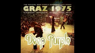 04 - Lady Double Dealer (Live in Graz 1975) - Deep Purple