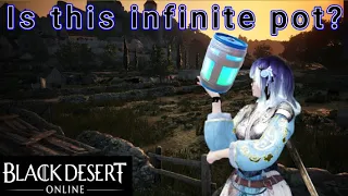 Everything You Need to Know About Infinite Potions in 7 Minutes or Less