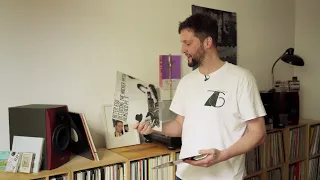 Oliver Hafenbauer's Five Favourite B-Sides (Electronic Beats TV)