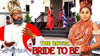 The Royal Bride To Be (COMPLETE NEW MOVIE)- Uju Okoli & Frederick Leonard 2023 Latest Nigerian Movie