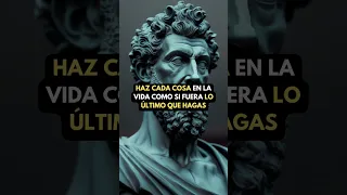 3 Frases De Marco Aurelio Que Cambiarán Tu Vida | Parte 1