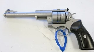 Крупные Калибры - 454 Casull - Ругер Супер Редхаук