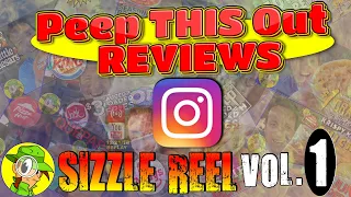 Peep THIS Out Отзывы ???????? | Instagram Sizzle Reel Vol.1 ???????? ️