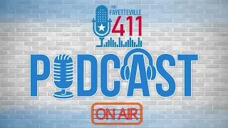 Fayetteville 411 - Budget Discussion