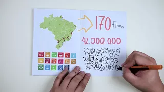 Programa Cidades Sustentáveis e a Plataforma do Conhecimento