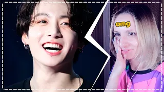 ЧОНГУК: КРЕЙЗИ ТАЛАНТЫ! BTS РЕАКЦИЯ/REACTIONS | KPOP ARI RANG