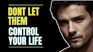 7 Things you should not let control your life