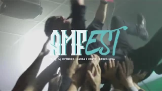 AMFest 18
