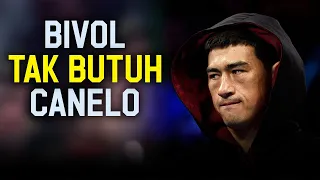 Ambisi Bivol jadi juara tak terbantahkan | Berita Tinju Dunia Terbaru | Tinju Dunia Hari Ini