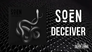 Soen - Deceiver (Official Audio)