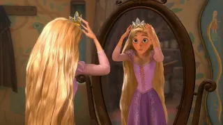 Dublando a Rapunzel ☺| Hey Anne