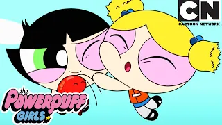 Clawdad | The Powerpuff Girls | Cartoon Network