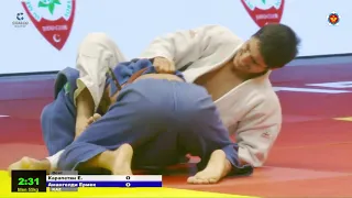 55 kg Карапетян Е Амангелди Е 22 09 2015 Т1 Всероссийские соревнования памяти Т А З, Кадырова, ГРОЗН