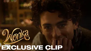 Wonka - "Try One" Clip - Warner Bros. UK & Ireland