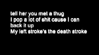 50 Cent ft  Lil Kim   Magic Stick lyrics