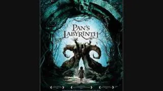 Pan's Labyrinth Lullaby