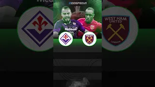 Fiorentina vs West Ham | Conference League Final | PRO TIPS, BETTING STATS & KEY PLAYERS #uecl
