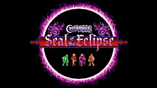 Castlevania: Seal of the Eclipse -- Fan Project Teaser