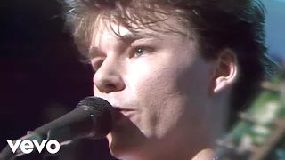 Big Country - Fields Of Fire (The Tube 18.3.1983)