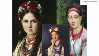 Лекція Тамари Злобіної «Українське жіноче мистецтво і зміни гендерного ладу»