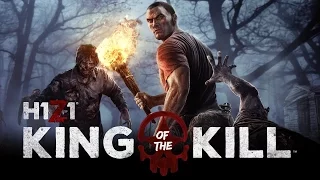 İlk 10'a Girmek! | H1Z1 MULTİPLAYER TÜRKÇE | 4.BÖLÜM