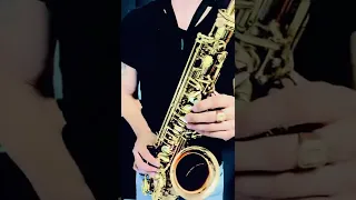 Катя Лель - Долетай (SAX cover by OppositeMus)