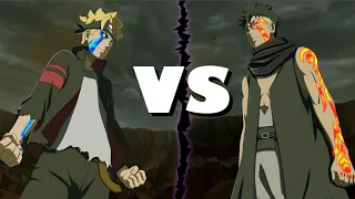 Mix Naruto edit pt. idk