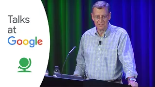 Engines of Change | Paul Ingrassia | Talks at Google