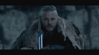 Ragnar Lothbrok Tribute - Vikings - Travis Fimmel