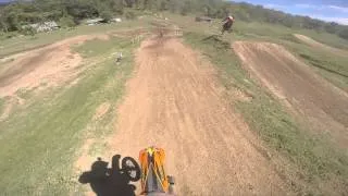 The Club at Willow Creek MX 09/08/14