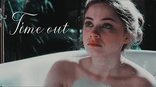 ►HARDIN & TESSA II Быть с тобой я больше не в ресурсе