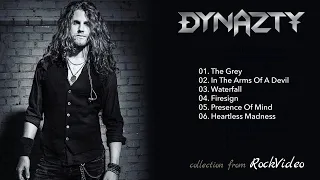 Dynazty (collection from RockVideo)