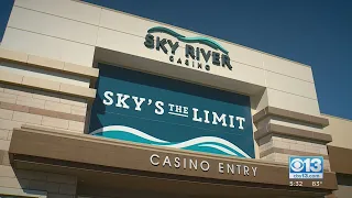 Sky River Casino in Elk Grove to pay $50k for police services