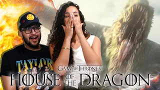 The Black Queen! | House of Dragon Ep 10 Reaction