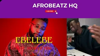 EBELEBE (Kcee Ft. Skiibii X Teni)