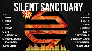 Silent Sanctuary Top Tracks Countdown 🍂❤️ Silent Sanctuary Hits 🍂❤️ Silent Sanctuary Songs