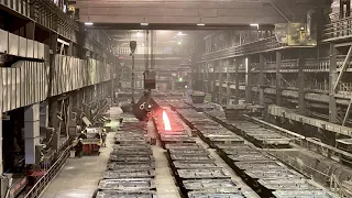 Надеждинский металлургический завод