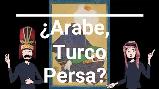 Diccionario Basico de Medio Oriente: Árabe, Turcos, Islam, Chií, Califa-Sultán.