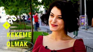 Türkiye'de kekeme olmak | "Söyleyebilirim, sadece bana fırsat ver"