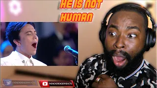 Dimash - AVE MARIA Reaction | Dimash Reaction