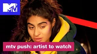 Jessie Reyez On Writing ‘Figures’ While Depressed | MTV Push: Artist to Watch