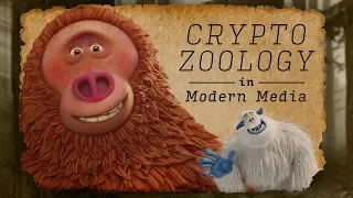 Is Cryptozoology Based in Fact or Fiction?