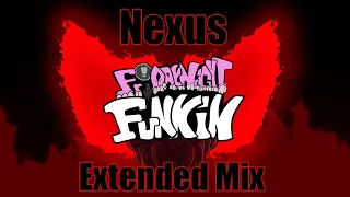 Friday Night Funkin' Vs Tricky OST - Nexus (Extended Mix)