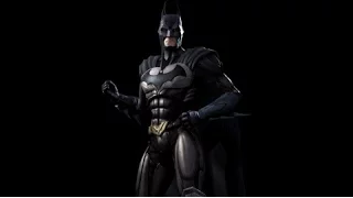 Injustice Gods Among Us | Batman - All skins, Intro, Super Move, Story Ending