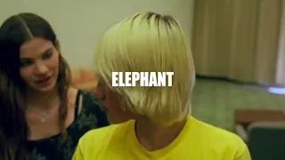 ELEPHANT- Gus Van Sant
