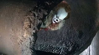 10 Scary Things Discovered In Sewers!