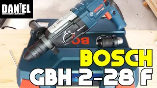 Bosch GBH 2-28 F Rotary Hammer SDS Plus